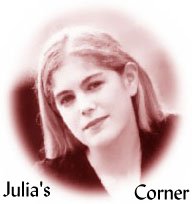 Julia's Corner